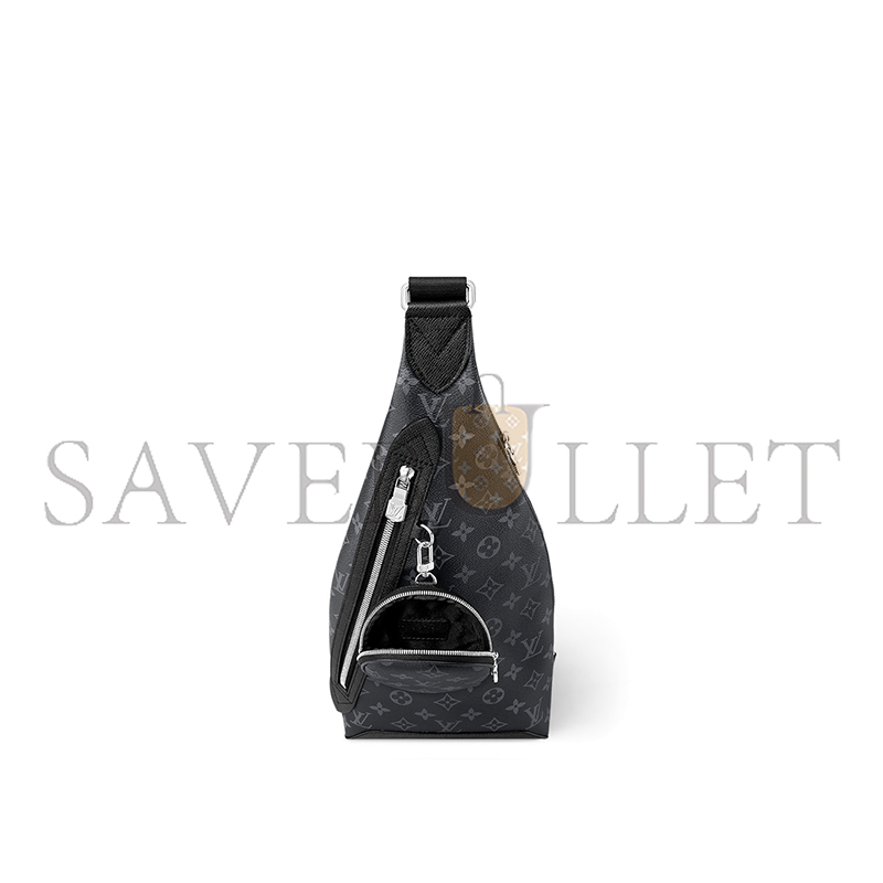 LOUIS VUITTON DUO SLINGBAG M30936 (42*20*6cm) 